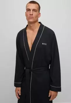 Халат KIMONO BOSS, черный