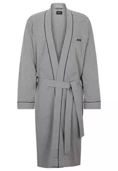 Халат KIMONO BOSS, серый