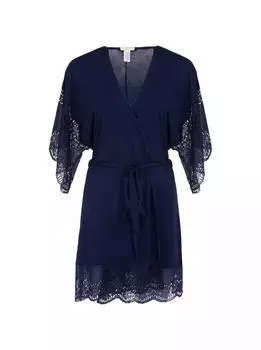 Халат-кимоно Eberjey