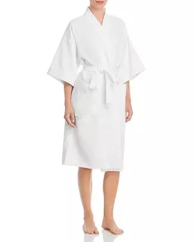 Халат-кимоно Frette Piqu, белый