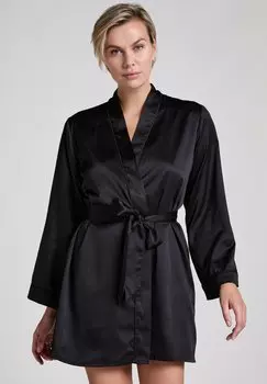 Халат KIMONO Hunkemller, черный