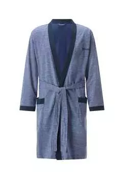 Халат кварин Babista, синий