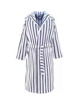 Халат Lacoste Lrevers, синий