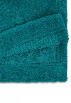 Халат LANGARM PONCHO Normani, бирюзовый