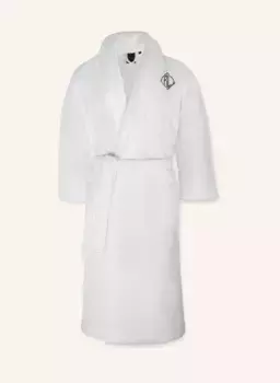 Халат лэнгдон Ralph Lauren Home, белый