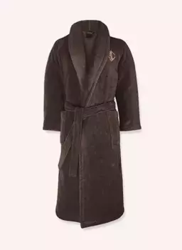 Халат лэнгдон Ralph Lauren Home, коричневый