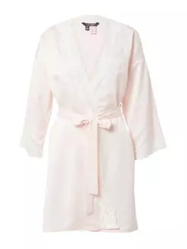 Халат Lauren Ralph Lauren, розовый