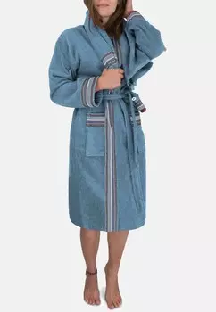 Халат LEAN Normani, синий