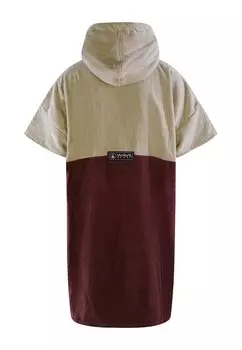 Халат LEEVS WAVE HAWAII, мультиколор