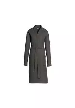 Халат "легкий мужской" Esprit, серый