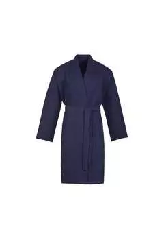 Халат "легкий мужской" Esprit, синий