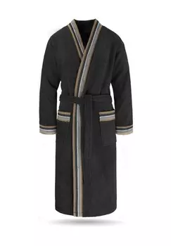 Халат Лин Normani, черный