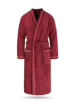 Халат Лин Normani, красный