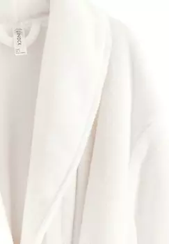 Халат Lindex, белый