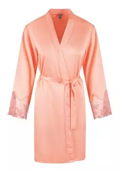 Халат LingaDore, цвет Peach