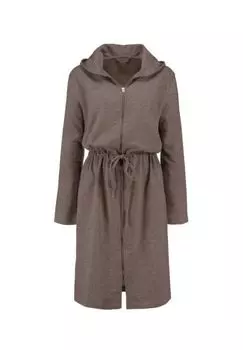 Халат Луиза ESSENZA, цвет Chocolate