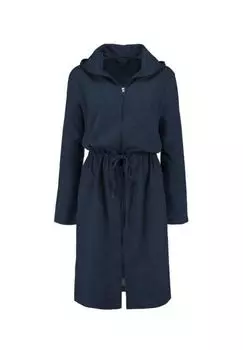 Халат Луиза ESSENZA, темно-синий