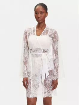 Халат Magdalena 302070 Hunkemller, белый