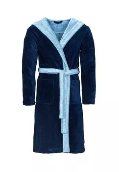 Халат Мак VOSSEN, цвет Winternight