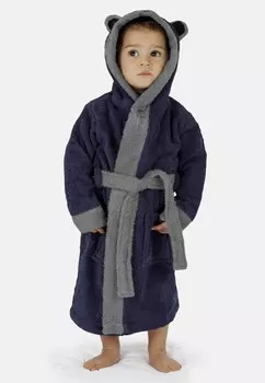 Халат MALIA Normani, фиолетовый