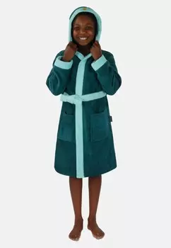 Халат MALIA Normani, синий