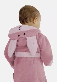 Халат MALIA Normani, светло-розовый