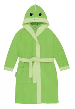 Халат MALIA Normani, зеленый