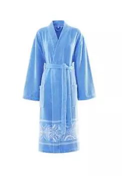 Халат Marechiaro Bassetti, лавандовый