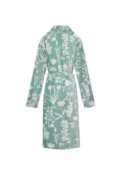 Халат Марибель Essenza, зеленый