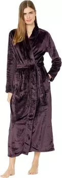 Халат Marlow Robe UGG, цвет Port