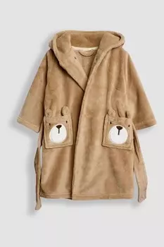 Халат медведя Jojo Maman Bb, нейтральный