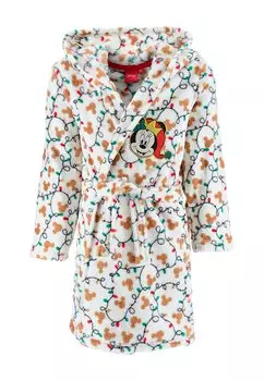 Халат Mickey & Minnie, цвет wei