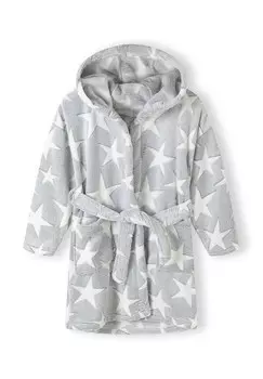 Халат MINOTI Bathrobe, серый