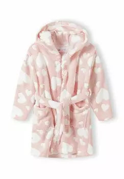 Халат MINOTI, розовый