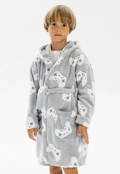 Халат MINOTI, серый