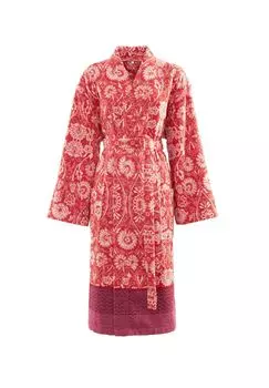 Халат МИРА bassetti, красный