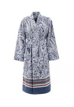 Халат МОНРЕАЛЕ bassetti, серый