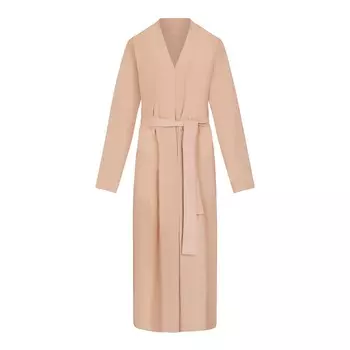 Халат мужской SKIMS, цвет mica