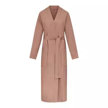 Халат мужской SKIMS, цвет umber