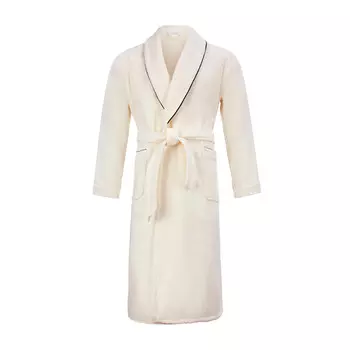 Халат MVE, бежевый