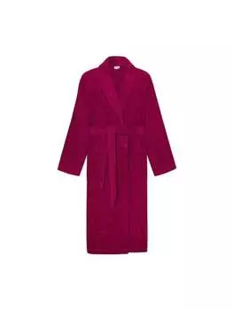 Халат Mve, цвет berry