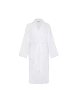 Халат Mve, цвет snow