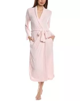 Халат N Natori для отдыха, розовый