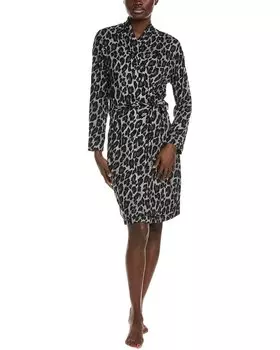Халат N Natori Ombre Leopard