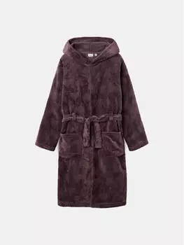 Халат Name It, красный