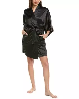 Халат Натори Natori, черный