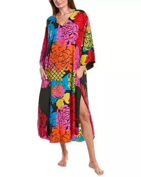 Халат Natori Rimini, черный