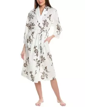 Халат Натори Ясмин Natori, коричневый