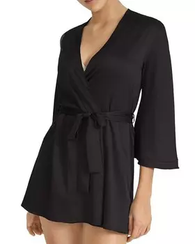 Халат Небесного Прикрытия Ryan Collection Rya Collection, черный