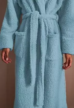 Халат Next, синий